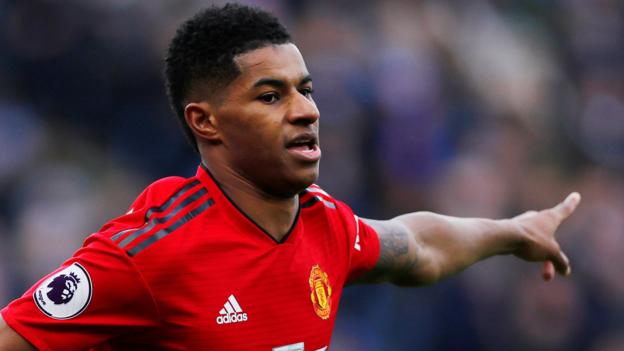Huyền thoại Liverpool: 'Rashford quá tuyệt vời'