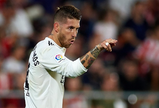 Ajax vs Real Madrid: Đẳng cấp ngôi vương
