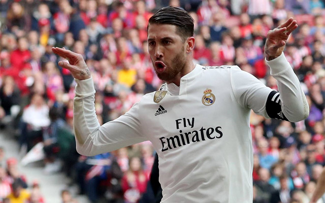 Lịch thi đấu Champions League hôm nay 13/2: Real xuất trận