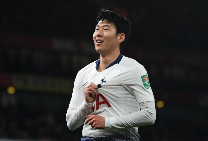HLV Wenger: 'Tottenham chẳng khác gì thế hệ MU 92'