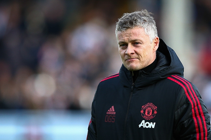 Tâm thư gửi HLV Solskjaer: 'Núi cao mấy thì ta cũng trèo'