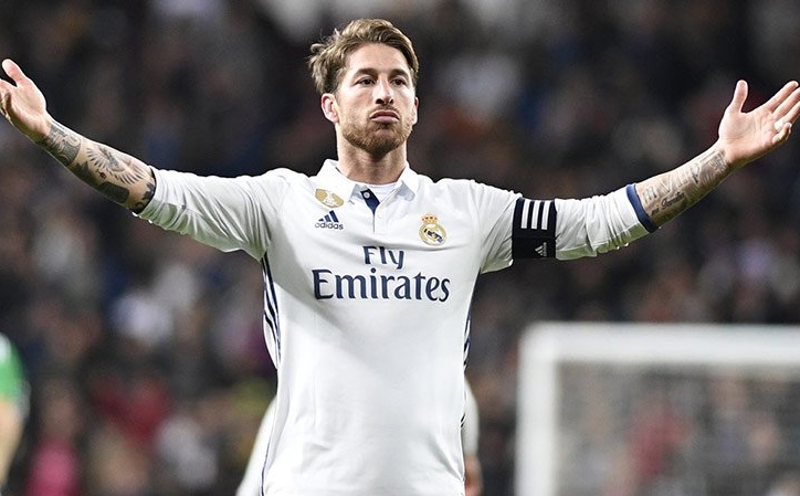 Video: Sergio Ramos - Siêu hậu vệ hay đồ tể?