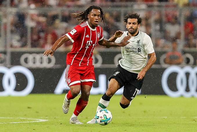 Lịch thi đấu Champions League hôm nay: Liverpool đấu Bayern
