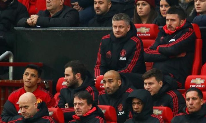 Tiết lộ thú vị về những chiếc ghế ở Old Trafford