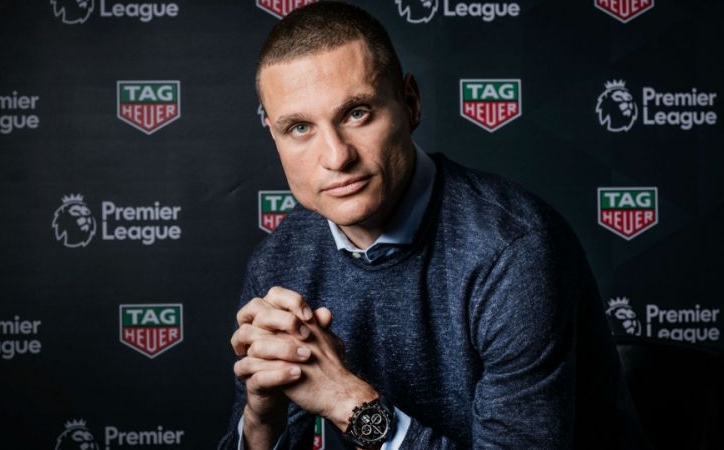 Vidic: 'Không ai có thể làm tốt hơn Solskjaer'