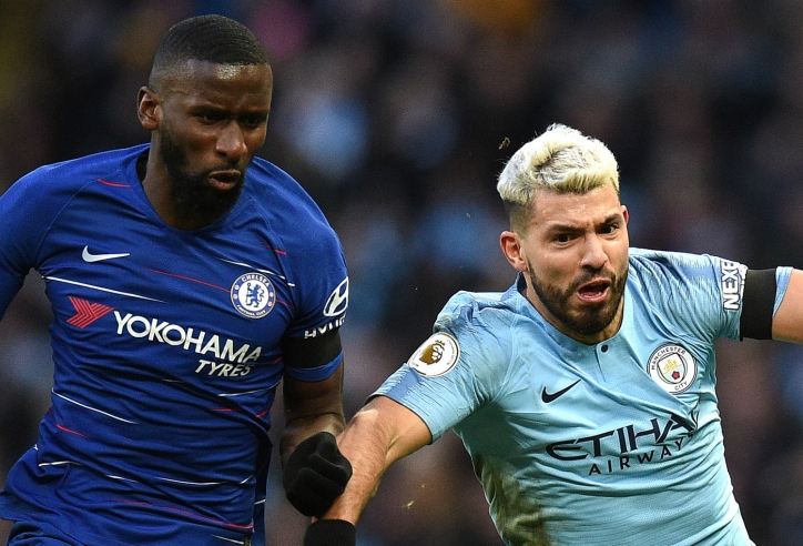 Xem trực tiếp Chelsea vs Man City ở đâu, kênh nào? 