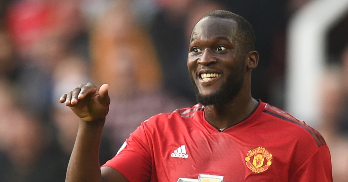 Lukaku chỉ tên cầu thủ xuất sắc nhất mùa giải của MU