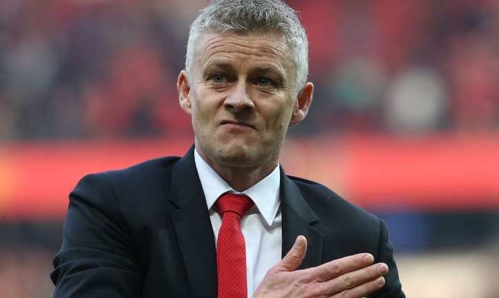 HLV Solskjaer tiết lộ bí quyết khiến Lukaku tỏa sáng