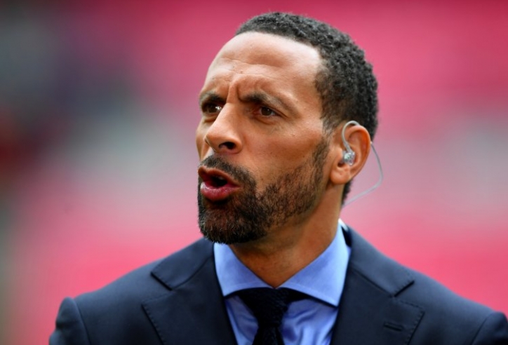 Rio Ferdinand: 'Chẳng còn lý do gì để từ chối Solsa nữa'