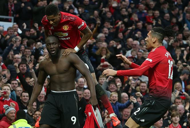 PSG vs Man Utd: Khi chân tường chính là sức mạnh