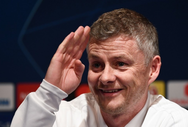 HLV Solskjaer: 'Động lực của MU là tự viết nên lịch sử'