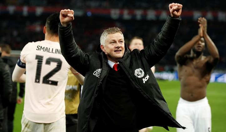 Hủy hợp đồng với CLB cũ, Solskjaer sắp làm HLV chính thức MU