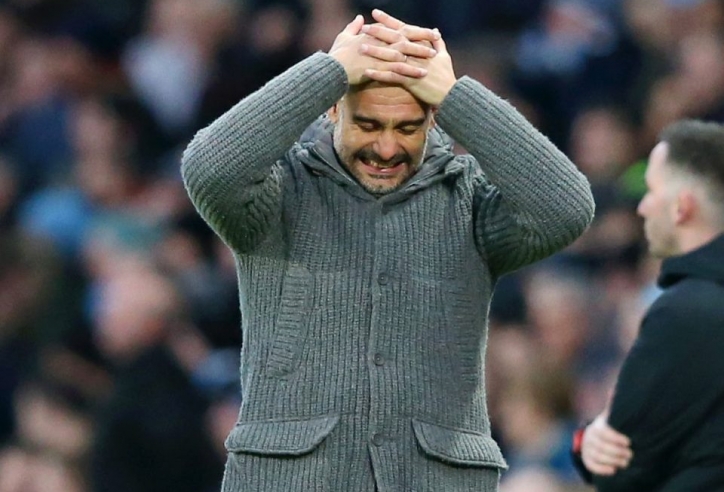 Lách luật, Man City đối mặt với án cấm chuyển nhượng từ FIFA