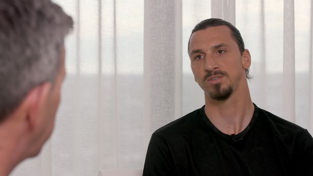 Ibrahimovic: 'MU hãy quên Sir Alex và lứa 92 đi'