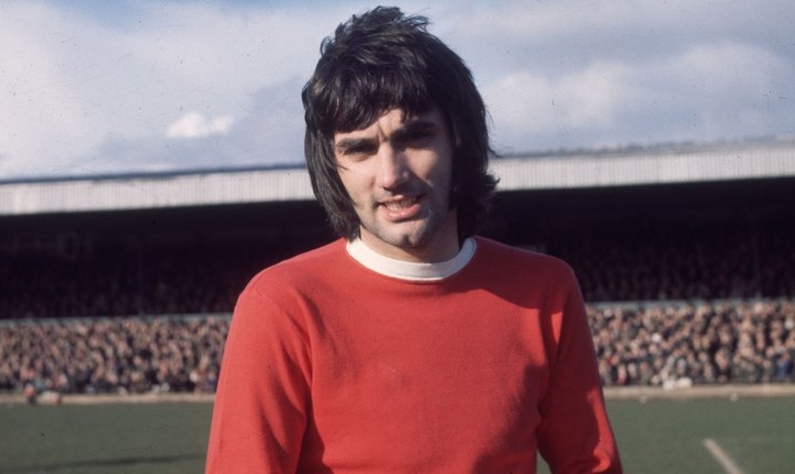 VIDEO: George Best - Theo chân huyền thoại (P4)