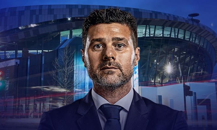 Tottenham có SVĐ mới, tin vui cho cuộc đua top 4 NHA