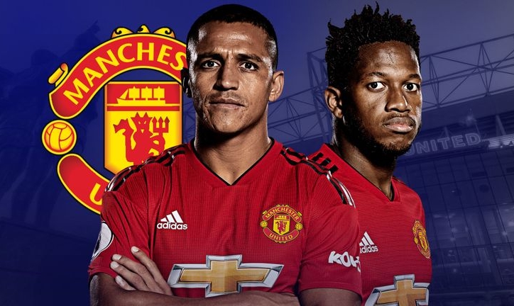 Danh sách 5 cầu thủ có thể bị HLV Solskjaer đẩy khỏi MU
