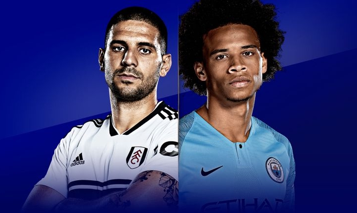 Xem trực tiếp Fulham vs Man City ở đâu, kênh nào?