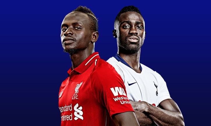 Xem trực tiếp Liverpool vs Tottenham ở đâu, kênh nào?