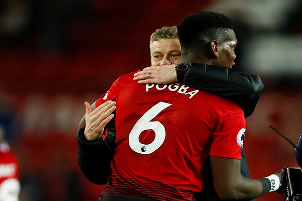 HLV Solskjaer lên tiếng về việc Pogba đến Real