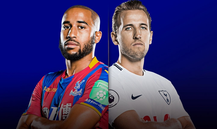 Xem trực tiếp Tottenham vs Palace ở đâu, kênh nào?