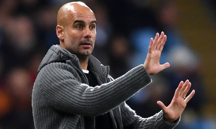 HLV Guardiola: 'Thắng là chưa đủ, Man City bỏ lỡ quá nhiều'