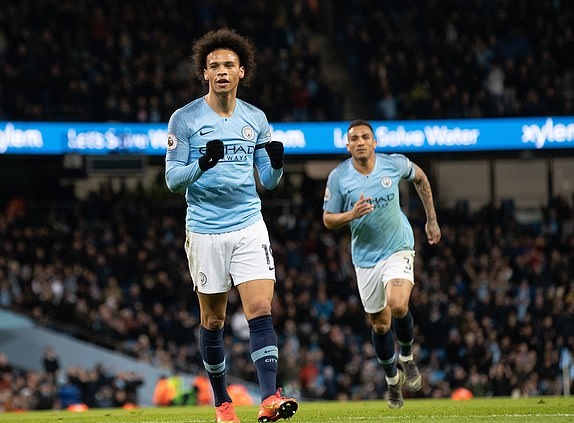 Kết quả Ngoại hạng Anh hôm nay: Man City, Chelsea thắng dễ