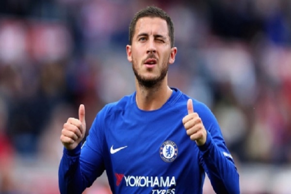Hazard: 'Sân 1 tỷ bảng cũng không thể đem về danh hiệu'