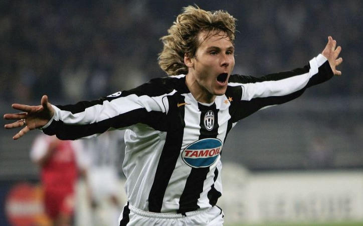 Tượng đài bất tử của Juve, Pavel Neved - Huyền thoại (P16)