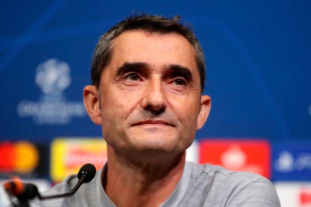 HLV Valverde: 'Chẳng có gì đảm bảo MU sẽ không ngược dòng'