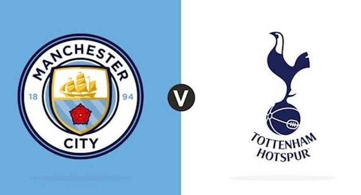 Xem trực tiếp Man City vs Tottenham ở đâu, kênh nào? 