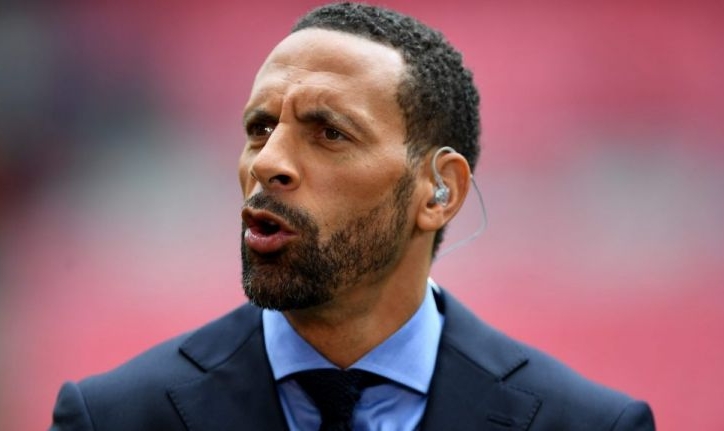 NÓNG: MU sắp bổ nhiệm Rio Ferdinand làm Giám đốc thể thao
