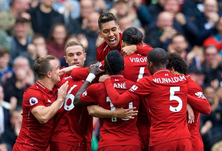 VIDEO: Đường tới bán kết Champions League của Liverpool