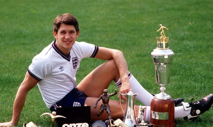 Gary Lineker và những bàn thắng để đời - Huyền thoại (P36)