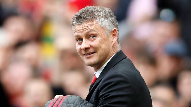 Solskjaer: 'Không đá C1, MU vẫn có sức hút với các ngôi sao'