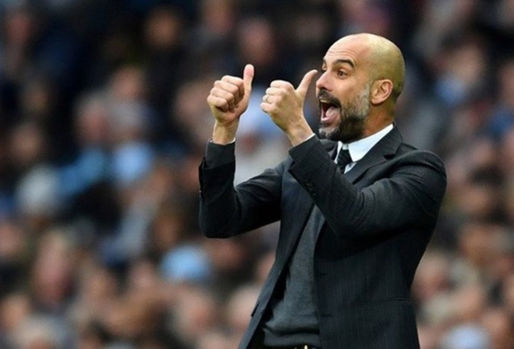 Guardiola: 'Thắng Liverpool là chức vô địch tuyệt vời nhất'