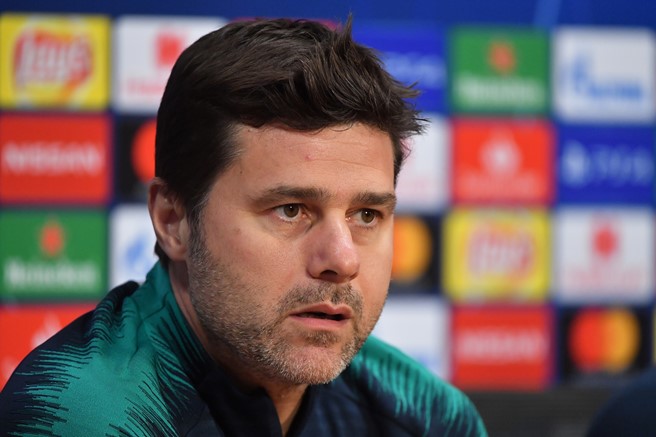 HLV Pochettino: 'Chúng tôi sẽ thắng vì chẳng còn gì để mất'