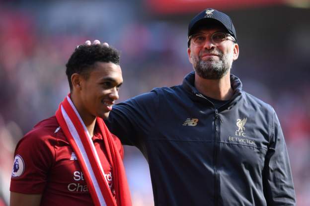 HLV Klopp: 'Chúng tôi chỉ thua đội xuất sắc hơn mà thôi'