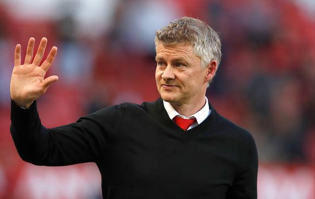 HLV Solskjaer hé lộ tiêu chí chuyển nhượng của MU