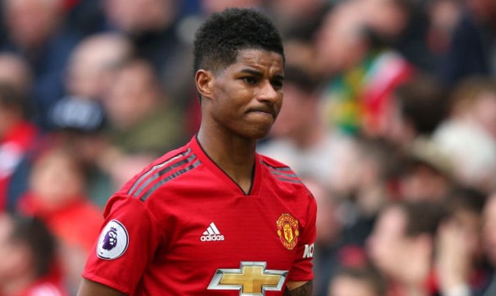 Chán Solskjaer, Rashford tìm đường 'tháo chạy' khỏi MU