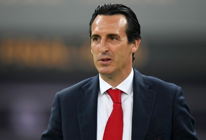 HLV Emery: 'Chúng tôi không đủ sức để thắng Chelsea'