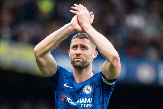 Chính thức: Chelsea chia tay 'công thần' đầu tiên 