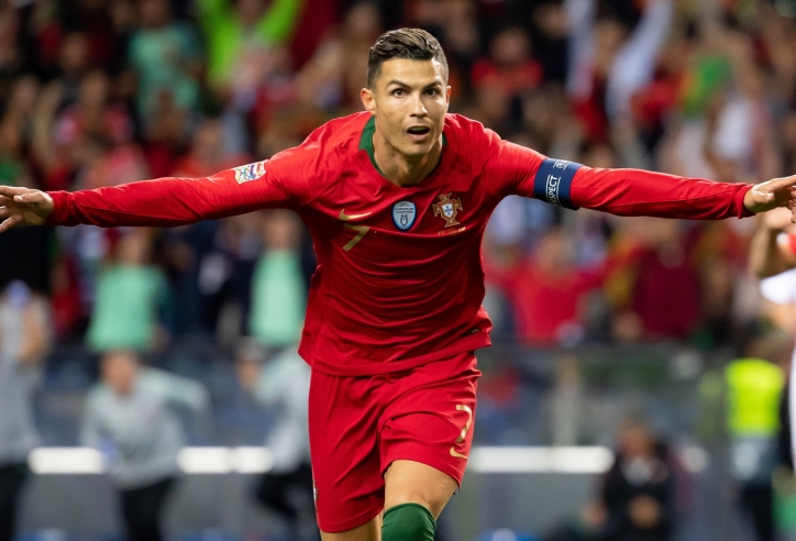 Kết quả bóng đá hôm nay (6/6): Ronaldo vào chung kết