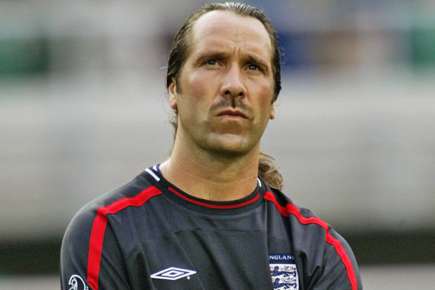 Kỹ năng bắt gôn đỉnh cao của David Seaman - Huyền thoại (P57)