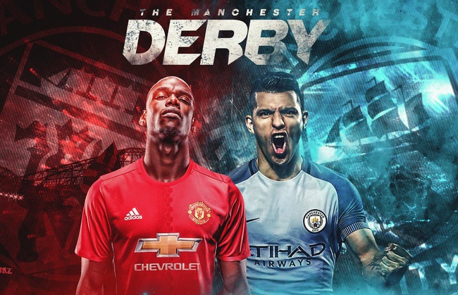 Sáng tỏ lịch thi đấu NHA: Đừng quên ghi lại những trận Derby