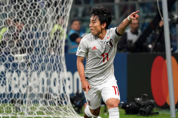 Tiết lộ bại binh của U23 Việt Nam lập cú đúp ở Copa America