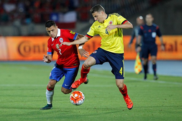 Xác định cả 4 cặp tứ kết Copa Amercia 2019