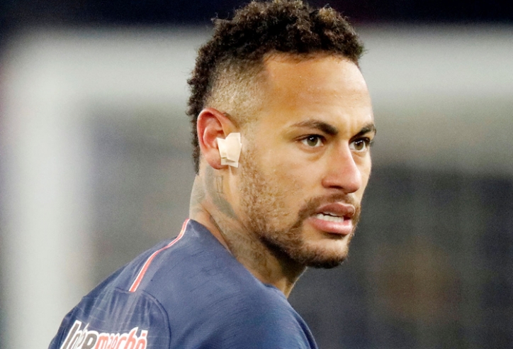 'Neymar trở lại Barca chỉ làm xấu La Liga mà thôi'