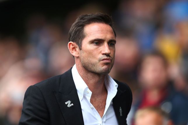Lampard, Solskjaer dẫn đầu top HLV tiềm năng bị sa thải ở NHA