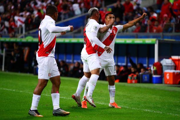 Xác định 2 đội vào chung kết Copa America 2019